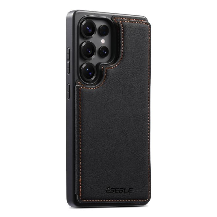 Funda para teléfono ESEBLE con textura retro...