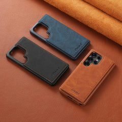 Funda para teléfono ESEBLE con textura retro...