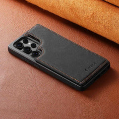 Funda para teléfono ESEBLE con textura retro...