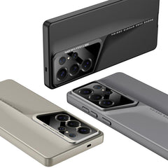Funda para teléfono GKK Blade ultradelgada d...