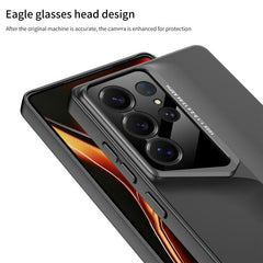Funda para teléfono GKK Blade ultradelgada d...