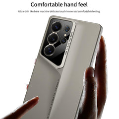 Funda para teléfono GKK Blade ultradelgada d...