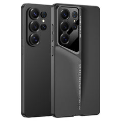 Funda para teléfono GKK Blade ultradelgada d...