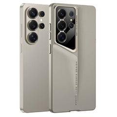 Funda para teléfono GKK Blade ultradelgada d...
