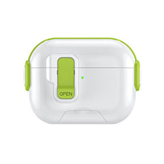 Funda para auriculares Music Fairy Lock con ...