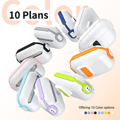 Funda para auriculares Music Fairy Lock con ...