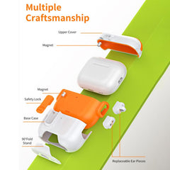 Funda para auriculares Music Fairy Lock con ...