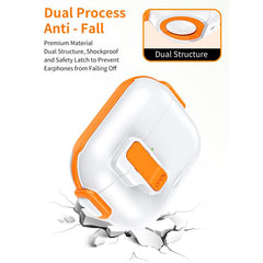Funda para auriculares Music Fairy Lock con ...