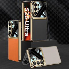 Funda para teléfono con protección completa ...