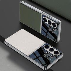 Funda para teléfono GKK con revestimiento de...