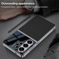 Funda para teléfono GKK con revestimiento de...