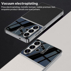 Funda para teléfono GKK con revestimiento de...