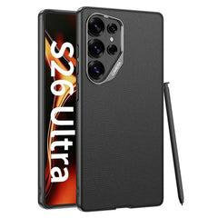 Funda para teléfono GKK de piel vegana con a...
