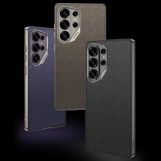 Funda para teléfono GKK con orificio grande ...