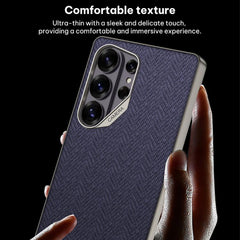 Funda para teléfono GKK con orificio grande ...