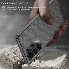Funda para teléfono GKK con orificio grande ...