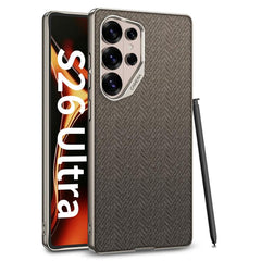 Funda para teléfono GKK con orificio grande ...