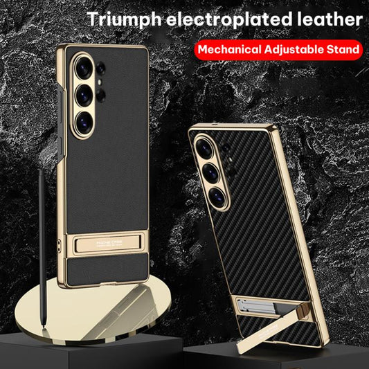 Funda para teléfono GKK Triumph ultradelgada...
