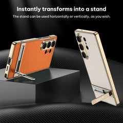 Funda para teléfono GKK Triumph ultradelgada...