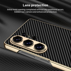 Funda para teléfono GKK Triumph ultradelgada...