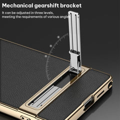 Funda para teléfono GKK Triumph ultradelgada...