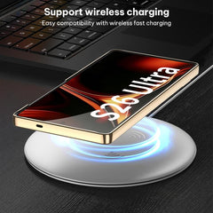 Funda para teléfono GKK Triumph ultradelgada...
