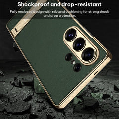 Funda para teléfono GKK Triumph ultradelgada...