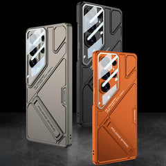 Funda para teléfono plegable ultradelgada es...