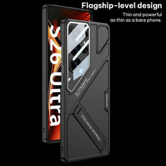 Funda para teléfono plegable ultradelgada es...