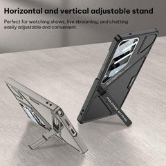 Funda para teléfono plegable ultradelgada es...