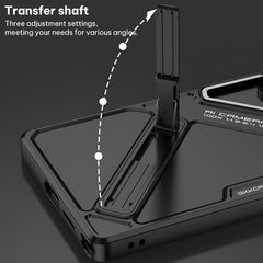 Funda para teléfono plegable ultradelgada es...
