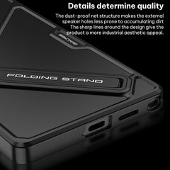 Funda para teléfono plegable ultradelgada es...