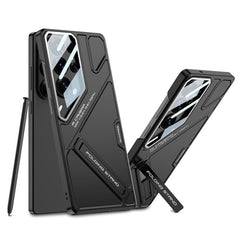 Funda para teléfono plegable ultradelgada es...