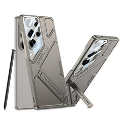Funda para teléfono plegable ultradelgada es...