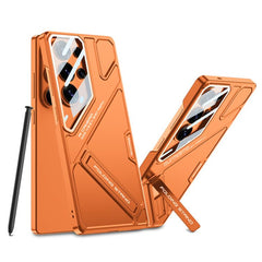 Funda para teléfono plegable ultradelgada es...