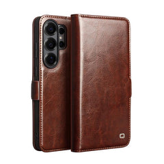 Funda para teléfono QIALINO Classic 103 de c...