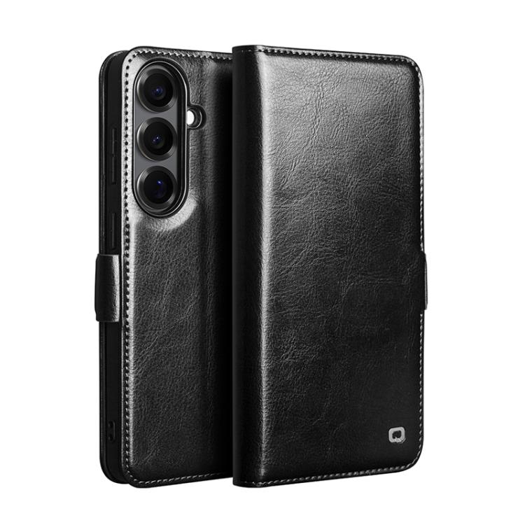 Funda para teléfono QIALINO Classic 103 de c...