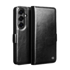 Funda para teléfono QIALINO Classic 103 de c...