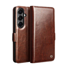 Funda para teléfono QIALINO Classic 103 de c...