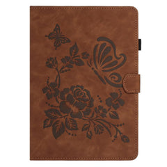 Funda inteligente para tablet de piel con re...