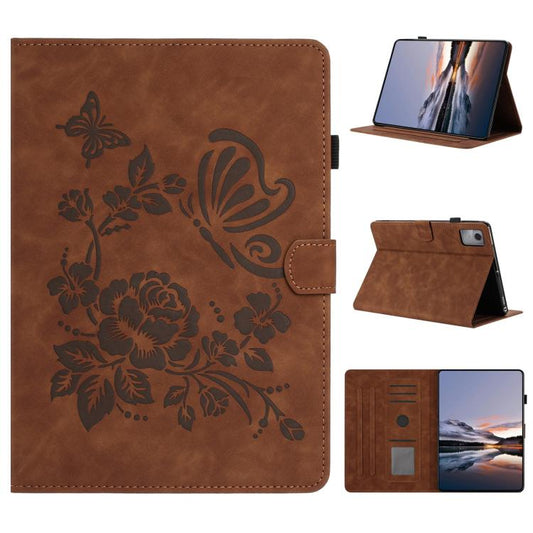 Funda inteligente para tablet de piel con re...