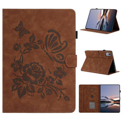 Funda inteligente para tablet de piel con re...