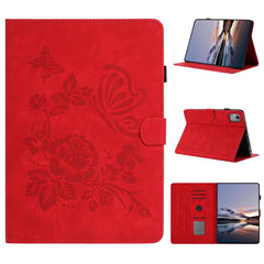 Funda inteligente para tablet de piel con re...