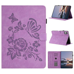 Funda inteligente para tablet de piel con re...