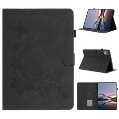 Funda inteligente para tablet de piel con re...