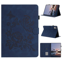 Funda inteligente para tablet de piel con re...