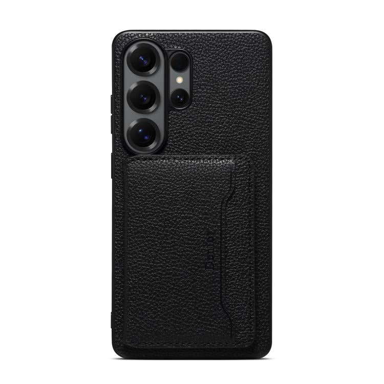 Funda para teléfono móvil Denior D30 con tex...