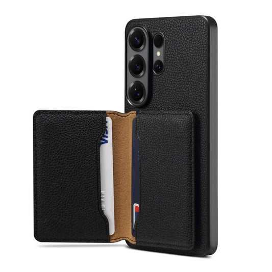 Funda para teléfono móvil Denior D30 con tex...
