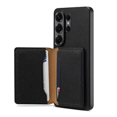 Funda para teléfono móvil Denior D30 con tex...