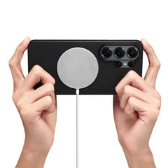 Funda para teléfono móvil Denior D30 con tex...
